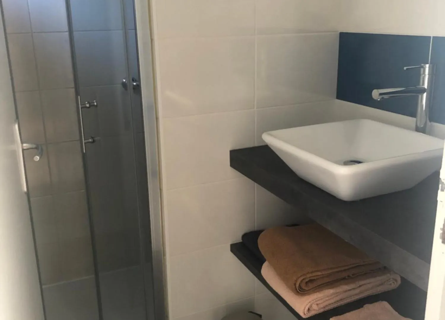 Solidor Saint-Malo Apartment