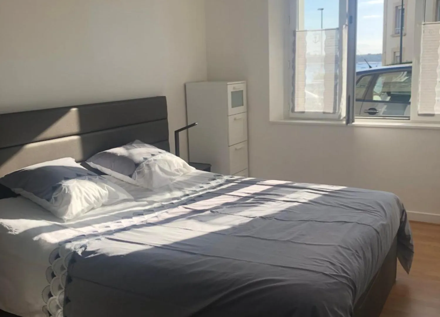 Apartment Solidor Saint-Malo Frankreich