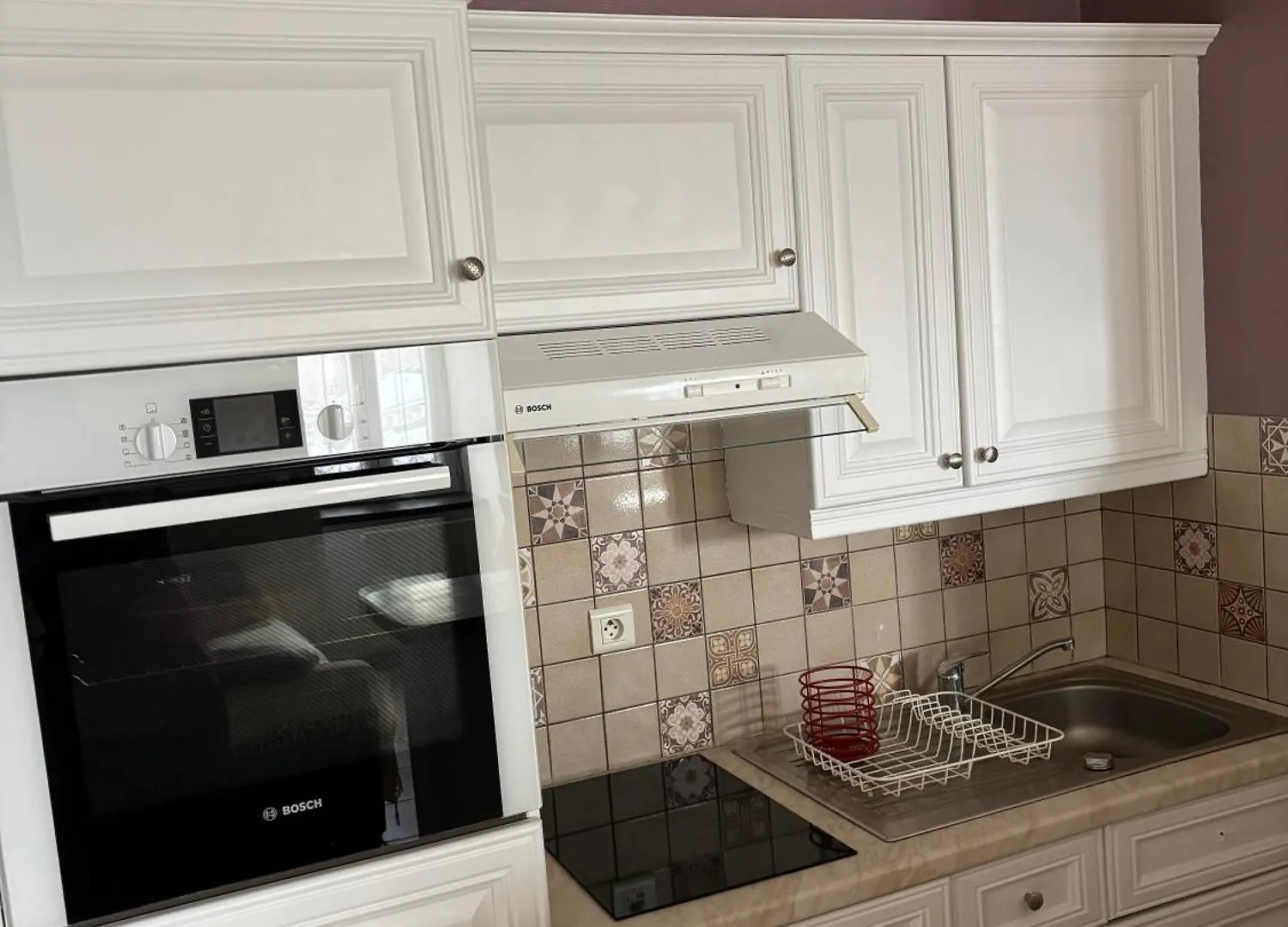 Apartment Solidor Saint-Malo