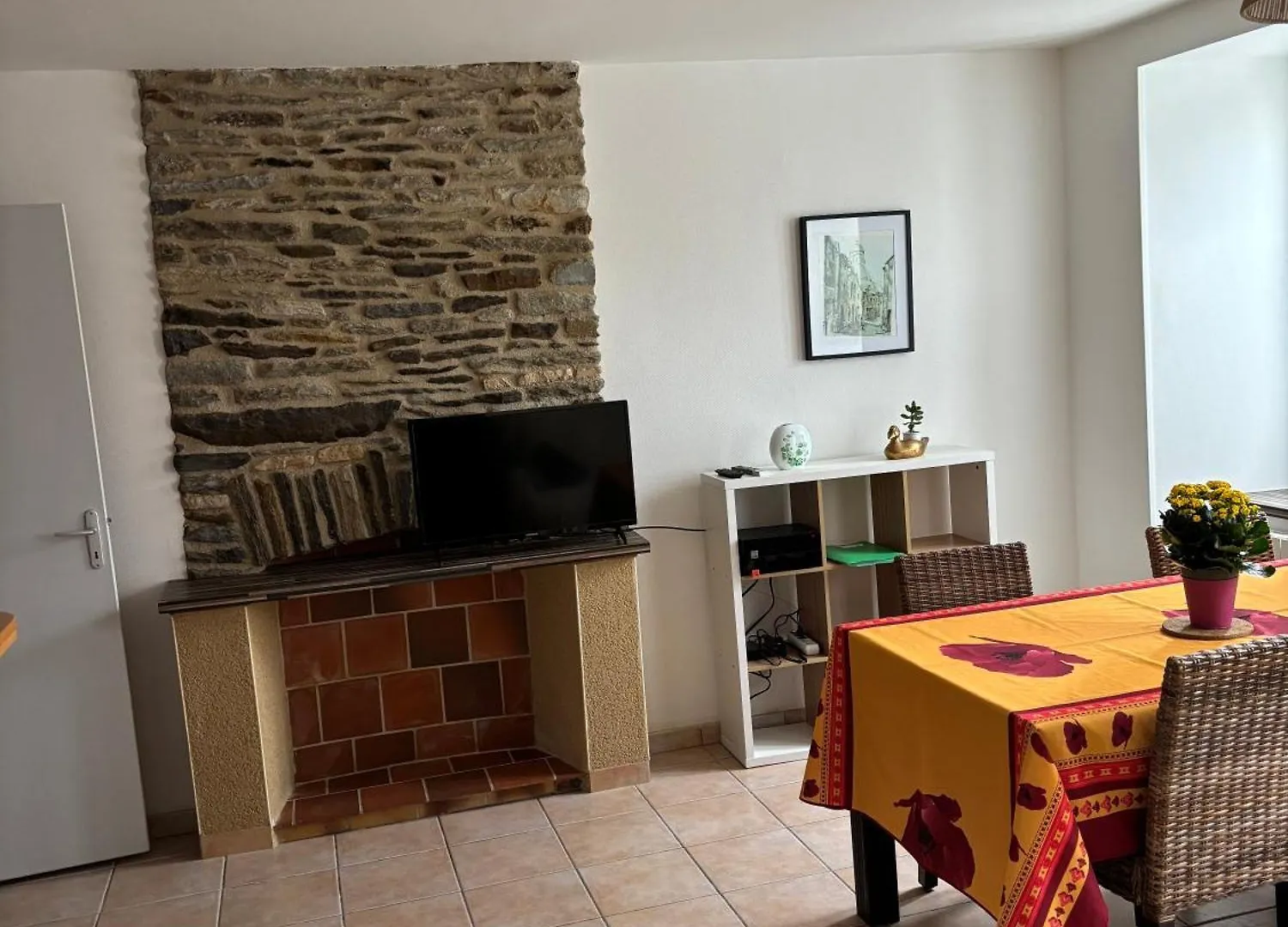 Solidor Saint-Malo Frankreich