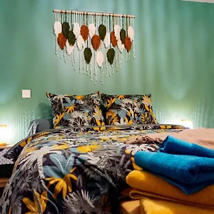 Nid Paisible Appartement